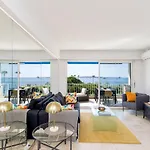 Vue Exceptionnelle Sur Du Midi En 1re Ligne- 2 Cannes