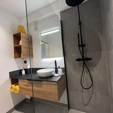 Apartament Vue Exceptionnelle Sur Du Midi En 1re Ligne- 2