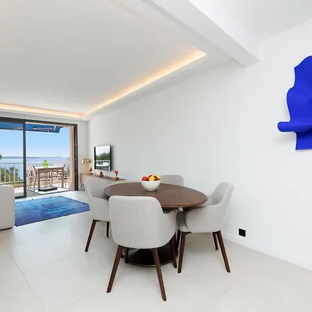 Vue Exceptionnelle Sur Du Midi En 1re Ligne- 2 Apartament